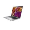 HP Zbook FireFly G10 14" WUXGA Touch Intel i7-1355U 16GB 512GB Windows11 DG 10 PRO nVidia RTX A500 WIFI6E Fingerprint