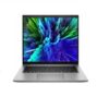 HP Zbook FireFly G10 14" WUXGA Touch AMD Ryzen R5-7640HS 32GB 1TB Windows 11 PRO Radeon 780M Graphics  Mobile Workstation