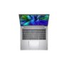 HP Zbook FireFly G10 14" WUXGA Touch AMD Ryzen R5-7640HS 32GB 1TB Windows 11 PRO Radeon 780M Graphics  Mobile Workstation