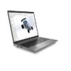 HP ZBook Power G10 15.6" FHD Touch i7-13700H 16GB 512GB Windows 11 DG 10 PRO nVidia RTX A500 WIFI6E Fingerprint Mobile Workstation