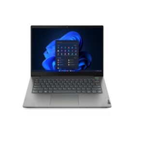 Lenovo ThinkBook 14 G5 14" FHD Intel i5-1335U 16GB 256GB Windows 11 PRO Iris Xe Graphics Thunderbolt Fingerprint
