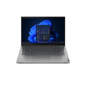 Lenovo ThinkBook 14 14' FHD Intel i5-1235U 16GB 512GB Windows 11 DG 10 Pro Iris Xe Graphics FingerPrint Mineral Grey