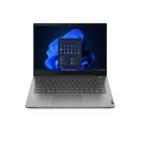 Lenovo ThinkBook 14 G5 14" FHD Intel i5-1335U 16GB 512GB Windows 11 PRO Iris Xe Graphics Thunderbolt Fingerprint