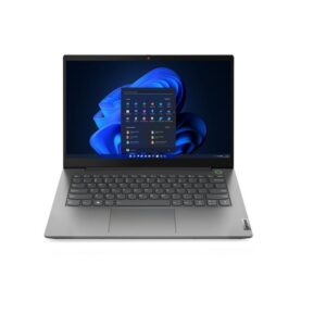 Lenovo ThinkBook 14 G5 14" FHD Intel i5-1335U 8GB 256GB Windows 11 PRO Iris Xe Graphics Thunderbolt Fingerprint Backlit