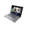 Lenovo ThinkBook 14 G5 14" FHD Intel i5-1335U 8GB 256GB Windows 11 PRO Iris Xe Graphics Thunderbolt Fingerprint Backlit