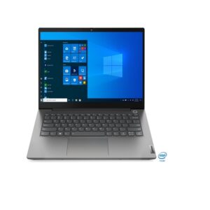 Lenovo ThinkBook 14 14" FHD Intel i7-1165G7 16 GB 512 GB  Windows11 DG 10 Pro Intel Xe Graphics FingerPrint