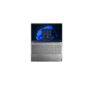 Lenovo ThinkBook 15 15.6' FHD Intel i5-1235U 16GB 256GB Windows 11 DG 10 Pro Iris Xe Graphics Fingerprint Backlit Mineral Grey