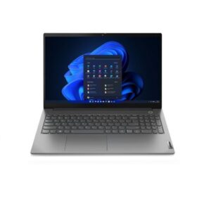 Lenovo ThinkBook 15 G5 15.6" FHD Intel i5-1335U 16GB 256GB Windows 11 PRO Iris Xe Graphics WIFI6E Thunderbolt Fingerprint