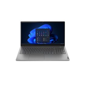 Lenovo ThinkBook 15 15.6' FHD Intel i5-1235U 8GB 256GB Windows 11 DG 10 Pro Iris Xe Graphics FingerPrint Mineral Grey