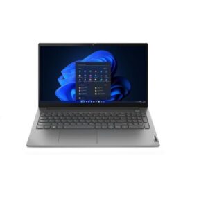 Lenovo ThinkBook 15 G5 15.6" FHD Intel i7-1355U 16GB 1TB SSD Windows 11 PRO Iris Xe Graphics WIFI6E Thunderbolt Fingerprint