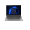 Lenovo ThinkBook 15 15.6" FHD Intel i7-1255U 16GB 512GB Windows11 DG 10 PRO Geforce MX550 2GB WIFI6E FingerPrint Mineral Grey
