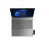 Lenovo ThinkBook 15 15.6" FHD Intel i7-1255U 16GB 512GB Windows11 DG 10 PRO Geforce MX550 2GB WIFI6E FingerPrint Mineral Grey