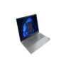 Lenovo ThinkBook 15 15.6" FHD Intel i7-1255U 16GB 512GB Windows11 DG 10 PRO Geforce MX550 2GB WIFI6E FingerPrint Mineral Grey