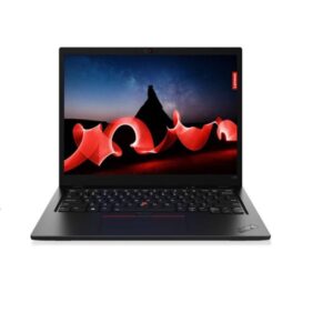 Lenovo ThinkPad L13 13.3" WUXGA Intel i5-1335U 16GB 256GB Windows 11 PRO Intel Iris Xe Graphics Fingerprint