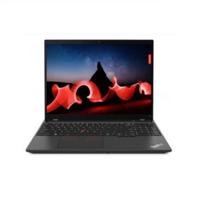 Lenovo ThinkPad L13 13.3" WUXGA Intel i5-1335U 16GB 512GB Windows 11 PRO Intel Iris Xe Graphics WIFI6E  Fingerprint