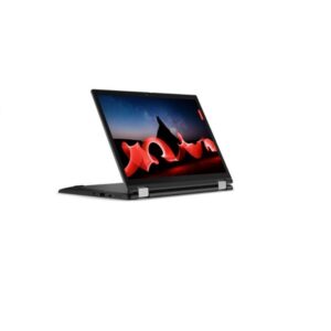 Lenovo ThinkPad L13 YOGA 13.3' WUXGA Touch Intel i5-1335U 16GB 512GB Windows 11 DG 10 Pro iris Xe Graphics Pen Flip Convertible