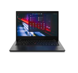 Lenovo ThinkPad L14 14" FHD Intel i5-1235U 16GB 256GB Windows 11 DG 10 PRO Iris Xe Graphics Thunderbolt Fingerprint
