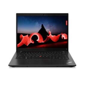 Lenovo ThinkPad L14 14" FHD Intel i5-1335U 16GB 256GB Windows 11 PRO Intel Iris Xe Graphics WIFI6E LAN Fingerprint Thunderbolt
