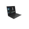 Lenovo ThinkPad T14 14'' WUXGA Intel i5-1335U 16GB 256GB Windows 11 PRO Iris Xe Graphics Fingerprint Thunderbolt Backlit