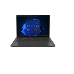 Lenovo ThinkPad T14 14'' WUXGA Touch Intel i5-1335U 16GB 512GB  Windows 11 PRO Iris Xe Fingerprint Thunderbolt Backlit