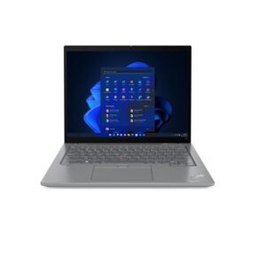 Lenovo ThinkPad T14 14'' WUXGA Intel i7-1355U 16GB DDR5 512GB Windows 11 PRO Iris Xe Graphics WIFI6E Fingerprint Thunderbolt