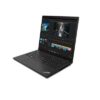 Lenovo ThinkPad T14 14'' WUXGA Intel i7-1355U 16GB DDR5 512GB Windows 11 PRO Iris Xe Graphics WIFI6E Fingerprint Thunderbolt