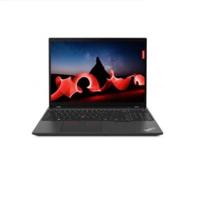 Lenovo ThinkPad L15 15.6' FHD Intel i7-1355U 16GB 512GB Windows 11 PRO Intel Iris Xe Graphics WIFI6E LAN Fingerprint Thunderbolt