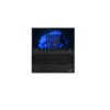 Lenovo ThinkPad T16 16' WUXGA Touch Intel i5-1235U 16GB 512GB Windows 11 DG 10 Pro Iris Xe Graphics 2xThunderbolt