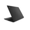 Lenovo ThinkPad T16 16" WUXGA TOUCH Intel i7-1255U 16GB 512GB Windows 11 DG 10 PRO 4G-LTE Iris Xe Graphics WIFI6E 2xThunderbolt