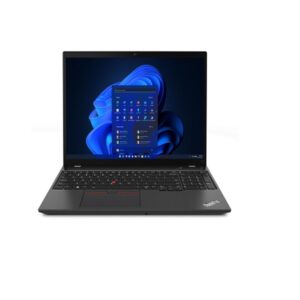 Lenovo ThinkPad T16 16" WUXGA Touch Intel i7-1255U 16GB 512GB Windows 11 DG 10 PRO Iris Xe Graphics WIFI6E  2xThunderbolt