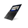 Lenovo ThinkPad T16 16" WUXGA Touch Intel i7-1255U 16GB 512GB Windows 11 DG 10 PRO Iris Xe Graphics WIFI6E  2xThunderbolt