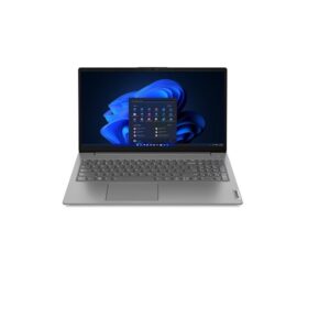 Lenovo V15 15.6' FHD Intel i5-1235U 16GB 512GB Windows 11 PRO Intel Iris Xe Graphics USB-C  Notebook