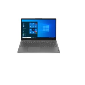 Lenovo V15 15.6' FHD Intel i7-1255U 16GB 512GB NVMe Windows 11 Pro Intel Iris Xe Graphics USB-C WIFI5 LAN Notebook