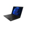 LENOVO ThinkPad X13 13.3' WUXGA Intel i5-1235U  512GB16GB SSD WIN11 DG 10 PRO Iris Xe WiFi6E Fingerprint Thunderbolt