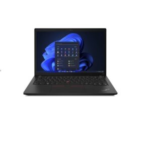 Lenovo ThinkPad X13 G4 13.3' WUXGA Intel i5-1335U 16GB 512GB  Windows 11 PRO Iris Xe Fingerprint Thunderbolt