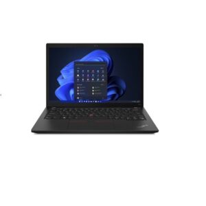 Lenovo ThinkPad X13 G4 13.3' WUXGA Touch Intel i7-1355U 16GB 512GB Windows 11 PRO 4G-LTE Fingerprint Thunderbolt