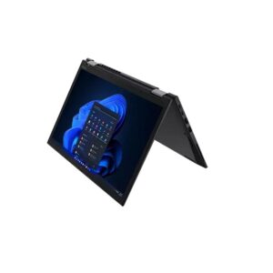 Lenovo ThinkPad X13 YOGA 13.3" WUXGA Touch Intel i5-1235U 16GB 512GB Windows11 DG 10 PRO 4G-LTE Iris Xe Fingerprint