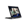 Lenovo ThinkPad X13 YOGA 13.3" WUXGA Touch Intel i5-1235U 16GB 512GB Windows11 DG 10 PRO 4G-LTE Iris Xe Fingerprint