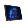 Lenovo ThinkPad X13 YOGA 13.3" WUXGA Touch Intel i5-1235U 16GB 512GB Windows11 DG 10 PRO 4G-LTE Iris Xe Fingerprint