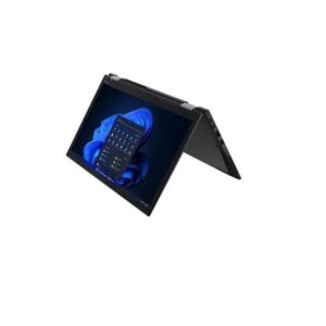 Lenovo ThinkPad X13 YOGA 13.3' WUXGA Touch Intel i7-1165G7 16GB 512GB Windows 11 PRO Iris Xe WiFi6E Backlit Fingerprint Thunderbolt