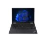 Lenovo ThinkPad X13 YOGA 13.3' WUXGA Touch Intel i7-1165G7 16GB 512GB Windows 11 PRO Iris Xe WiFi6E Backlit Fingerprint Thunderbolt