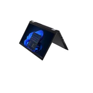 Lenovo ThinkPad X13 YOGA G4 13.3' WUXGA Touch Intel i7-1335U 16GB 512GB Windows 11 PRO Iris Xe Fingerprint Thunderbolt