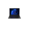 Lenovo ThinkPad X1 Carbon 14' WUXGA Touch Intel i7-1255U 16GB 512GB Windows 11 DG 10 PRO Iris Xe WiFi6E Fingerprint Thunderbolt Black