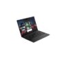 Lenovo ThinkPad X1 Carbon 14' WUXGA Touch Intel i7-1255U 16GB 512GB Windows 11 DG 10 PRO Iris Xe WiFi6E Fingerprint Thunderbolt Black