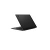 Lenovo ThinkPad X1 Carbon 14' WUXGA Touch Intel i7-1255U 16GB 512GB Windows 11 DG 10 PRO Iris Xe WiFi6E Fingerprint Thunderbolt Black