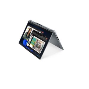 Lenovo ThinkPad X1 Yoga 14' WUXGA Touch Intel i5-1235U 16GB 512GB Windows 11 PRO Iris Xe Graphics Fingerprint
