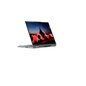 Lenovo ThinkPad X1 Yoga 14' WUXGA Touch Intel i7-1355U 16GB 512GB Windows 11 Pro 4G-LTE Iris Xe Fingerprint Thunderbolt