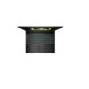 MSI Alpha Series Alpha 17 C7VG AMD Ryzen 9 7945HX  16GB(8GB*2) 1TB Windows 11 Home Gaming Notebook Core Black
