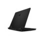 MSI Alpha Series Alpha 17 C7VG AMD Ryzen 9 7945HX  16GB(8GB*2) 1TB Windows 11 Home Gaming Notebook Core Black