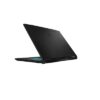 MSI Bravo Series 17.3' FHD AMD Ryzen 9 7940HS 8GB*2 512GB Windows 11 Home Gaming Notebook Black